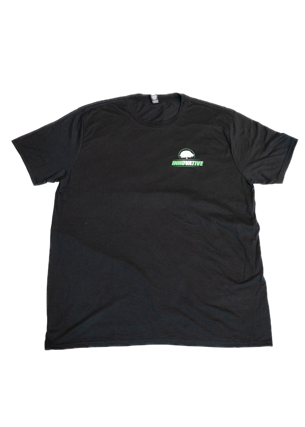 Innovative District Tri-Blend T-Shirt