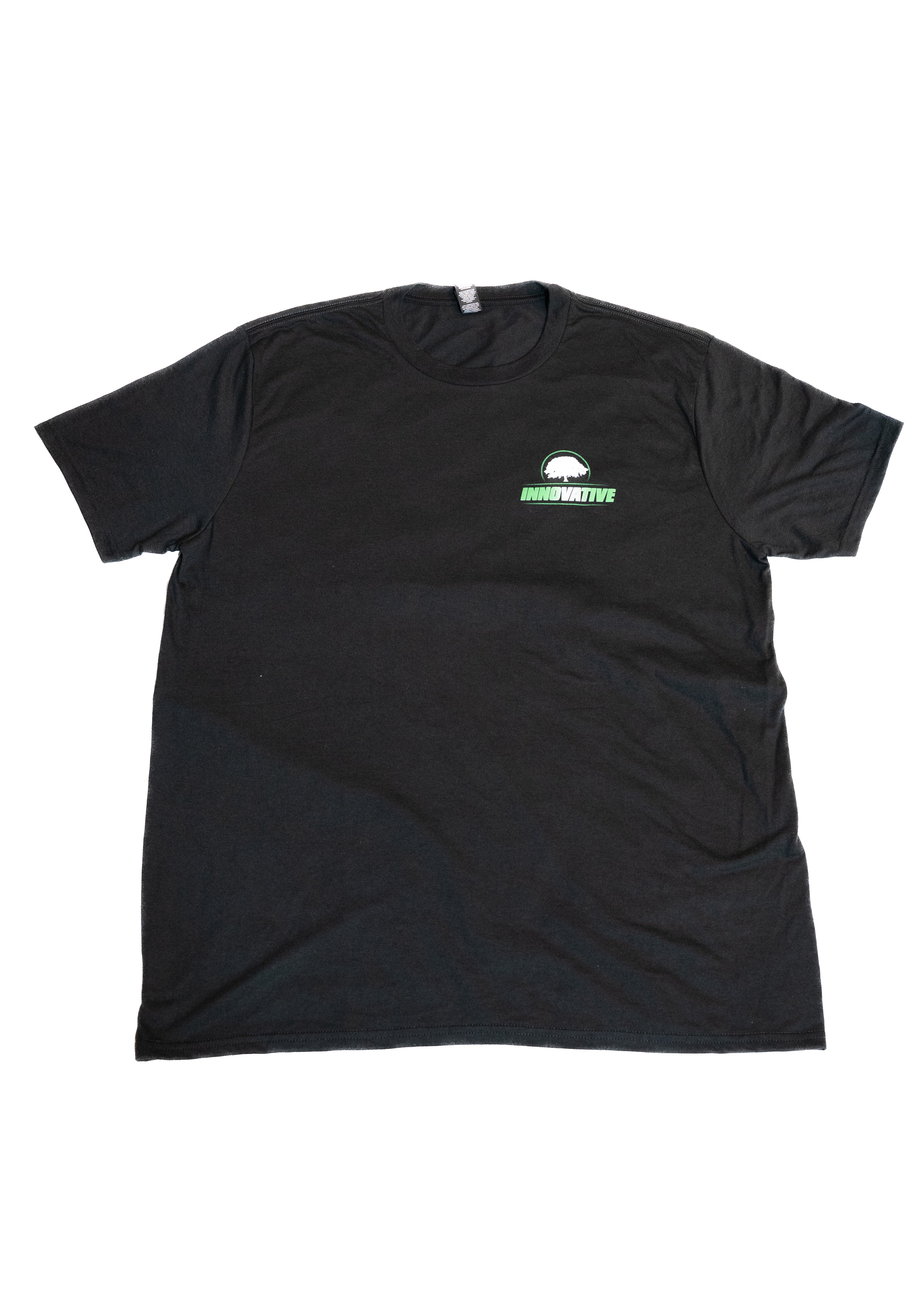 Innovative District Tri-Blend T-Shirt