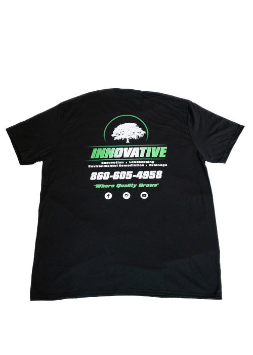 Innovative District Tri-Blend T-Shirt