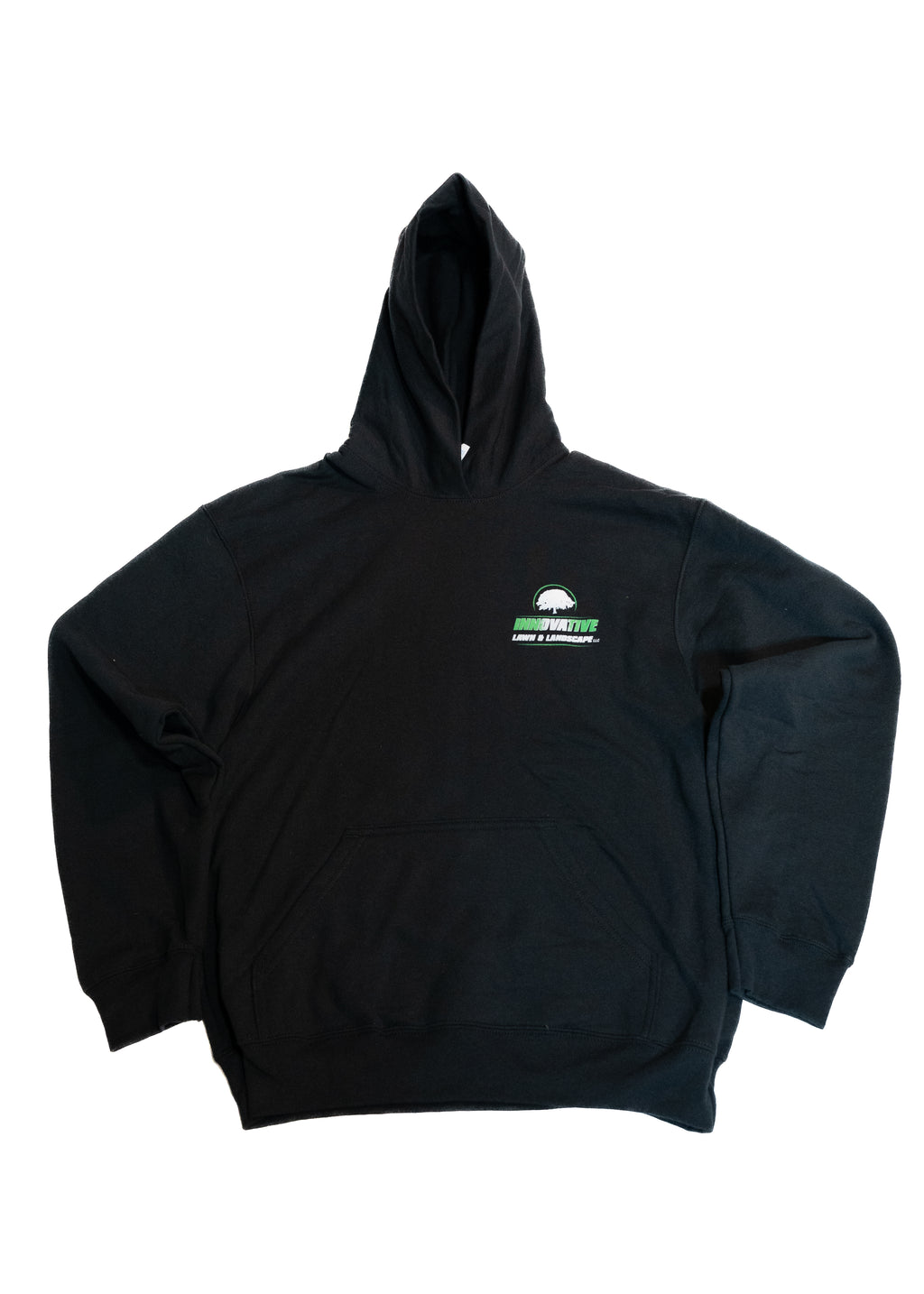 Innovative Lawn & Landscape Port & Company Core Fleece Hoodie