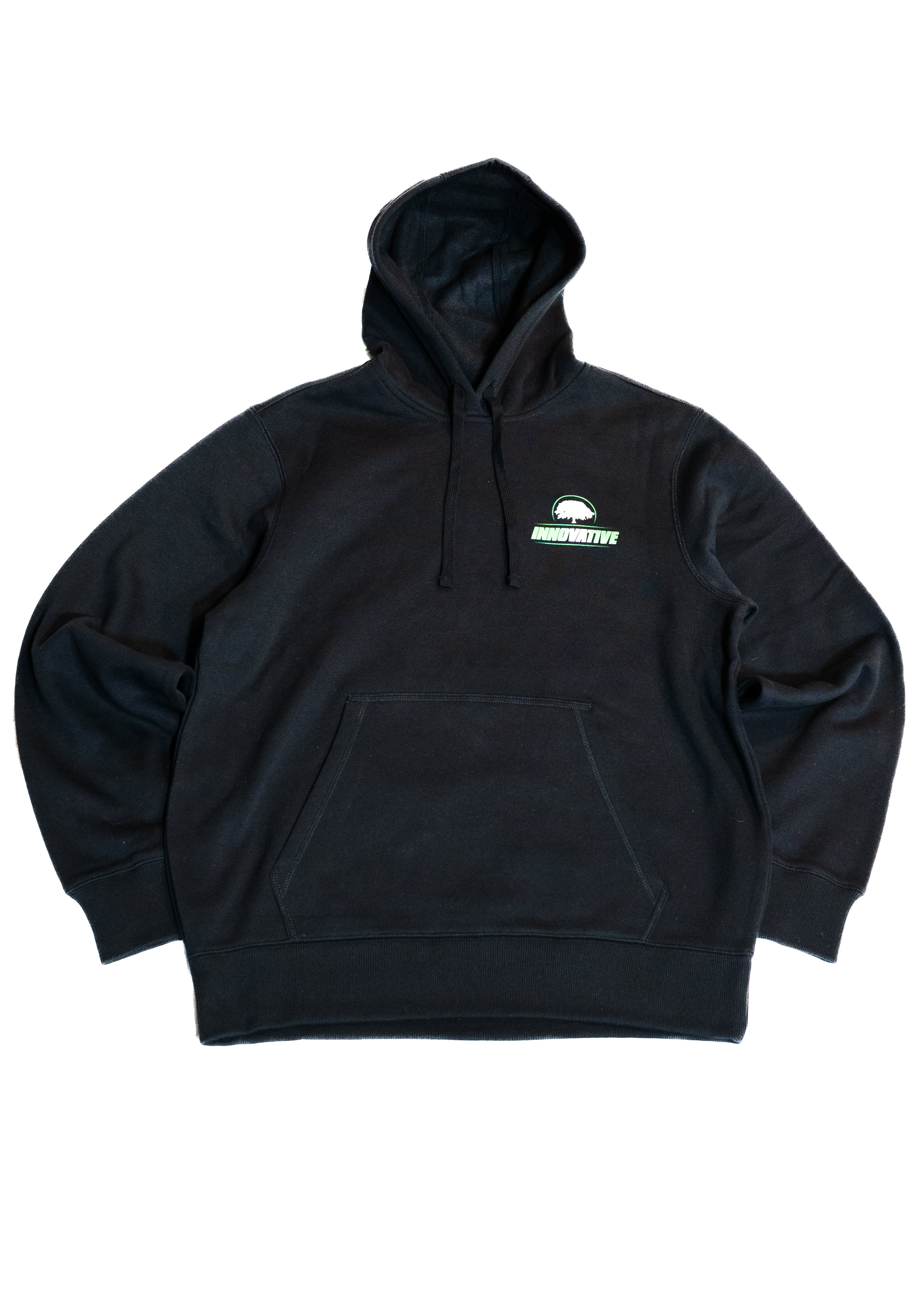 Innovative Sport-Tek Hoodie